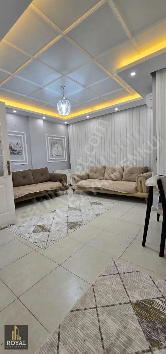 Kredi Limiti Acık Kavaklı Mh.ara Kat 110 M2 2+1 Özel Dekorlu - Görsel 6