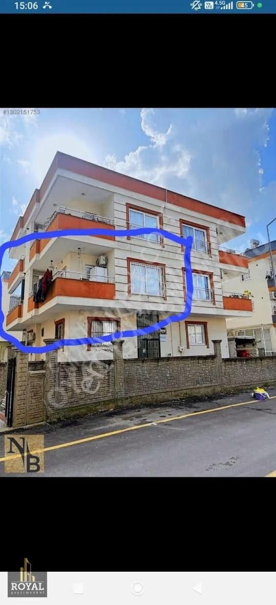 Kredi Limiti Acık Kavaklı Mh.ara Kat 110 M2 2+1 Özel Dekorlu - Görsel 4