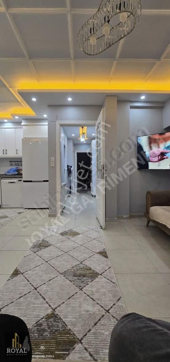 Kredi Limiti Acık Kavaklı Mh.ara Kat 110 M2 2+1 Özel Dekorlu - Görsel 3