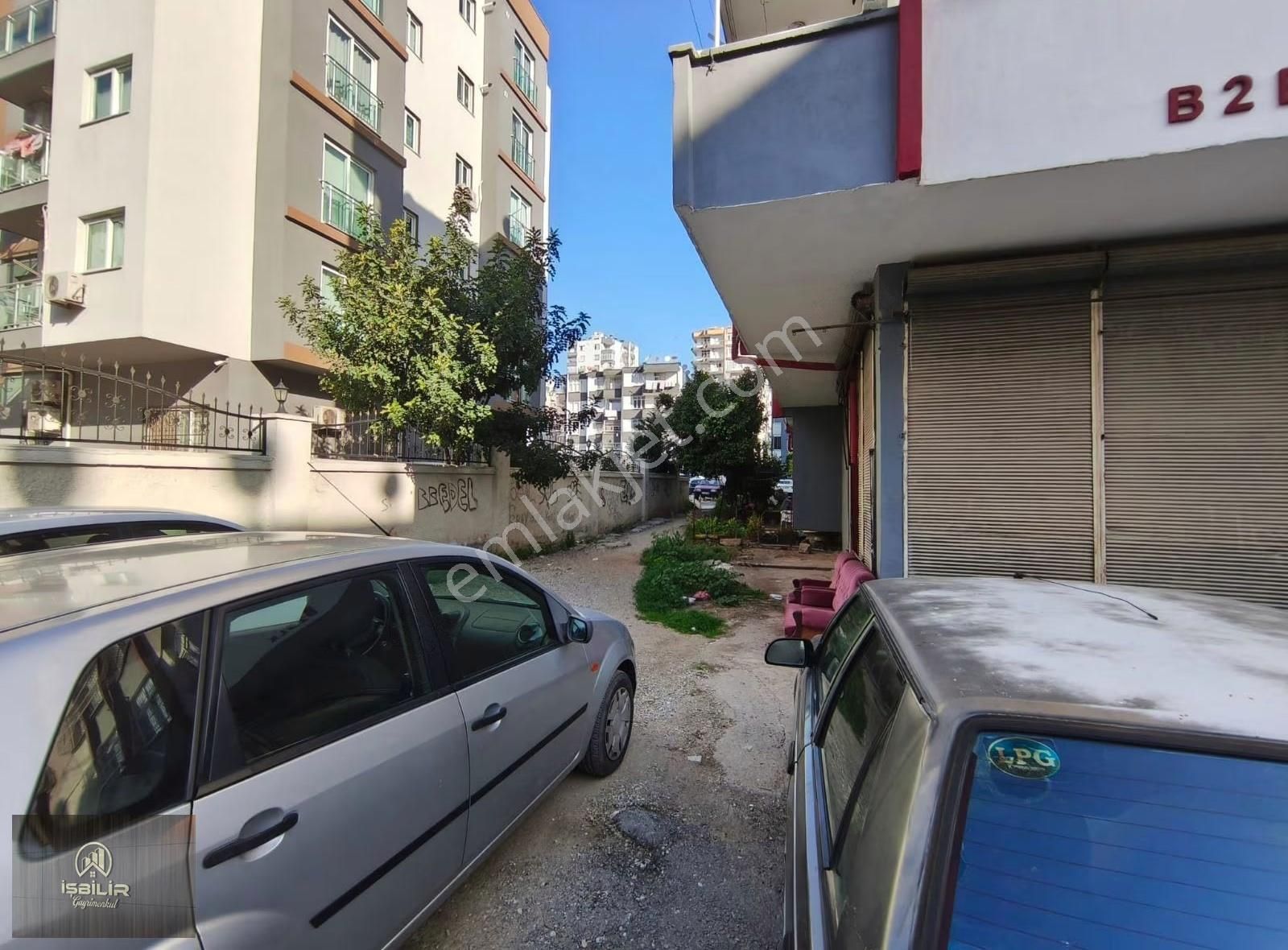 Yeşilyurt Mh. 2+1 Satılık Daire - Görsel 8