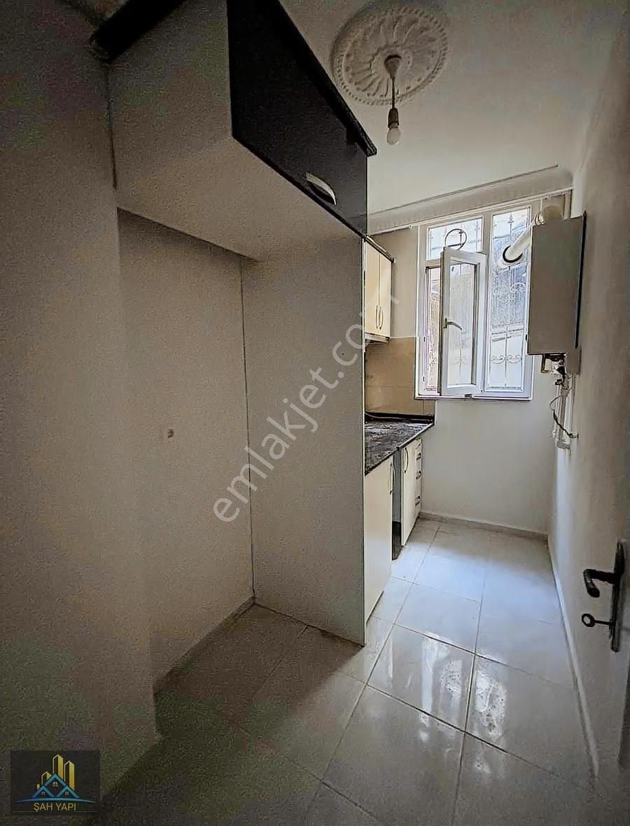 Geniş Bahçeli Güzel Kullanışlı Kiralık Daire - Görsel 6