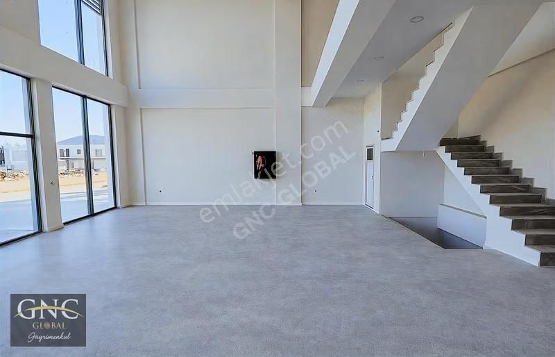 Altıntaş Antoryum Rezidans'ta 3 Katlı İskanlı Satılık Dükkan - Görsel 21