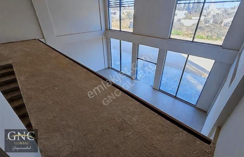 Altıntaş Antoryum Rezidans'ta 3 Katlı İskanlı Satılık Dükkan - Görsel 20