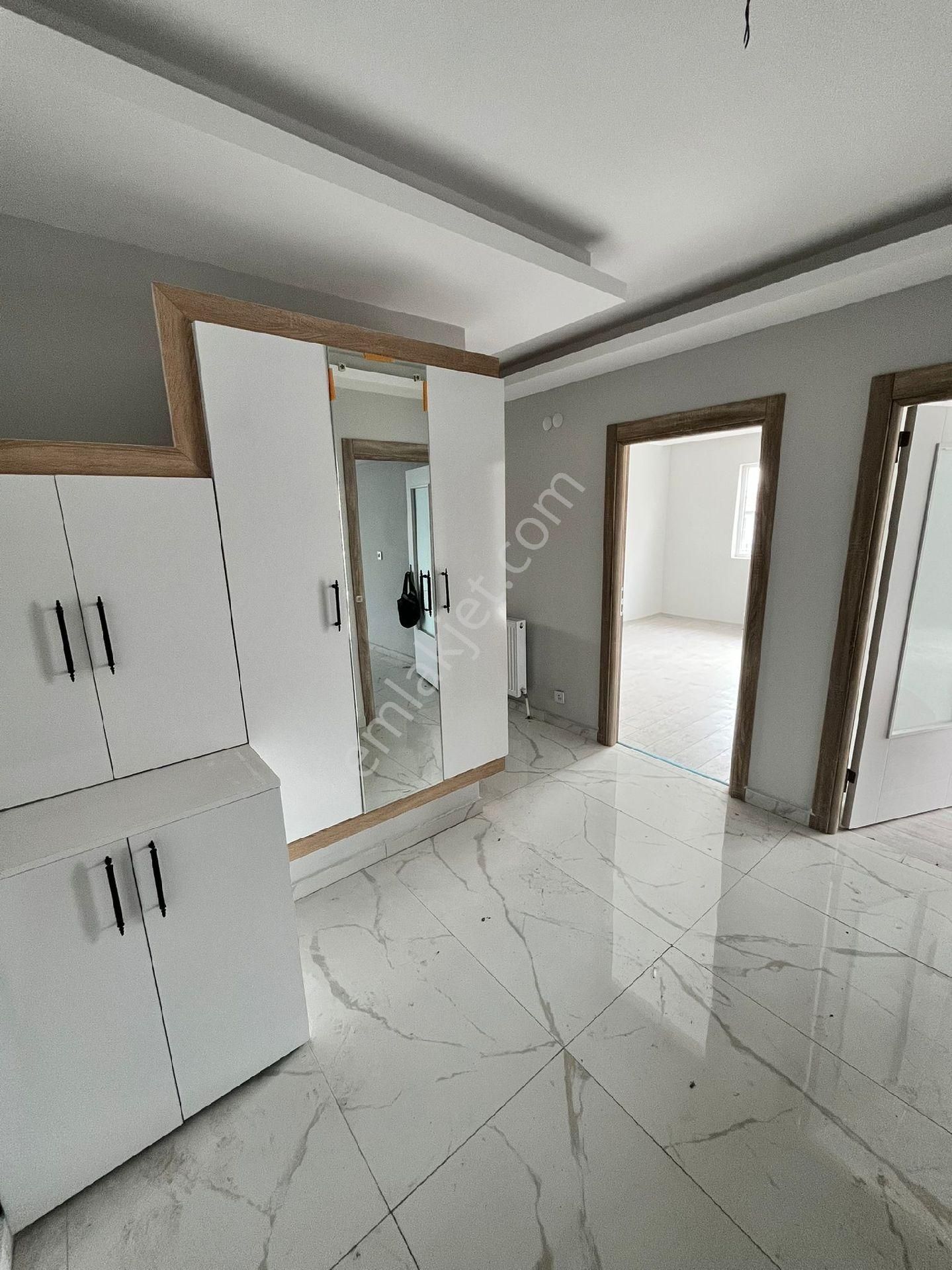 Yenikent`de Asansörlü Sıfır Yapılı Sahibinden Satılık - Görsel 10