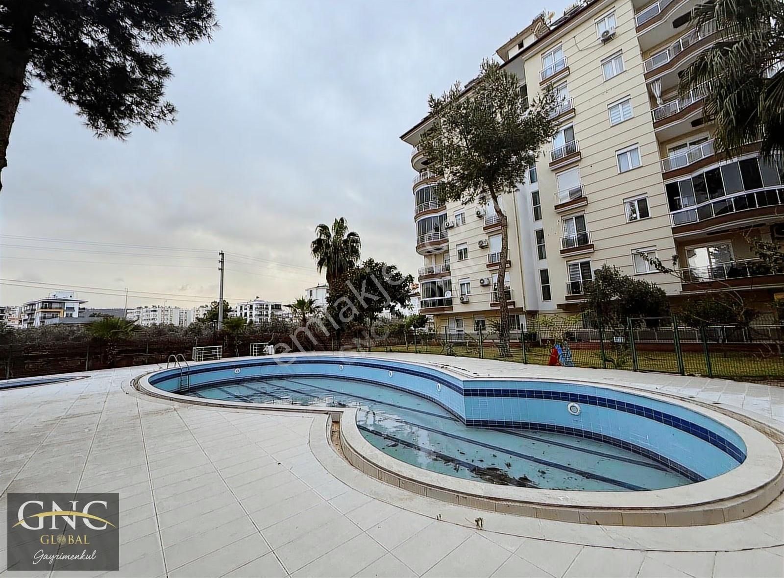 Kepez Aydoğmuşta Ayrı Mutfaklı 2+1 - Görsel 10