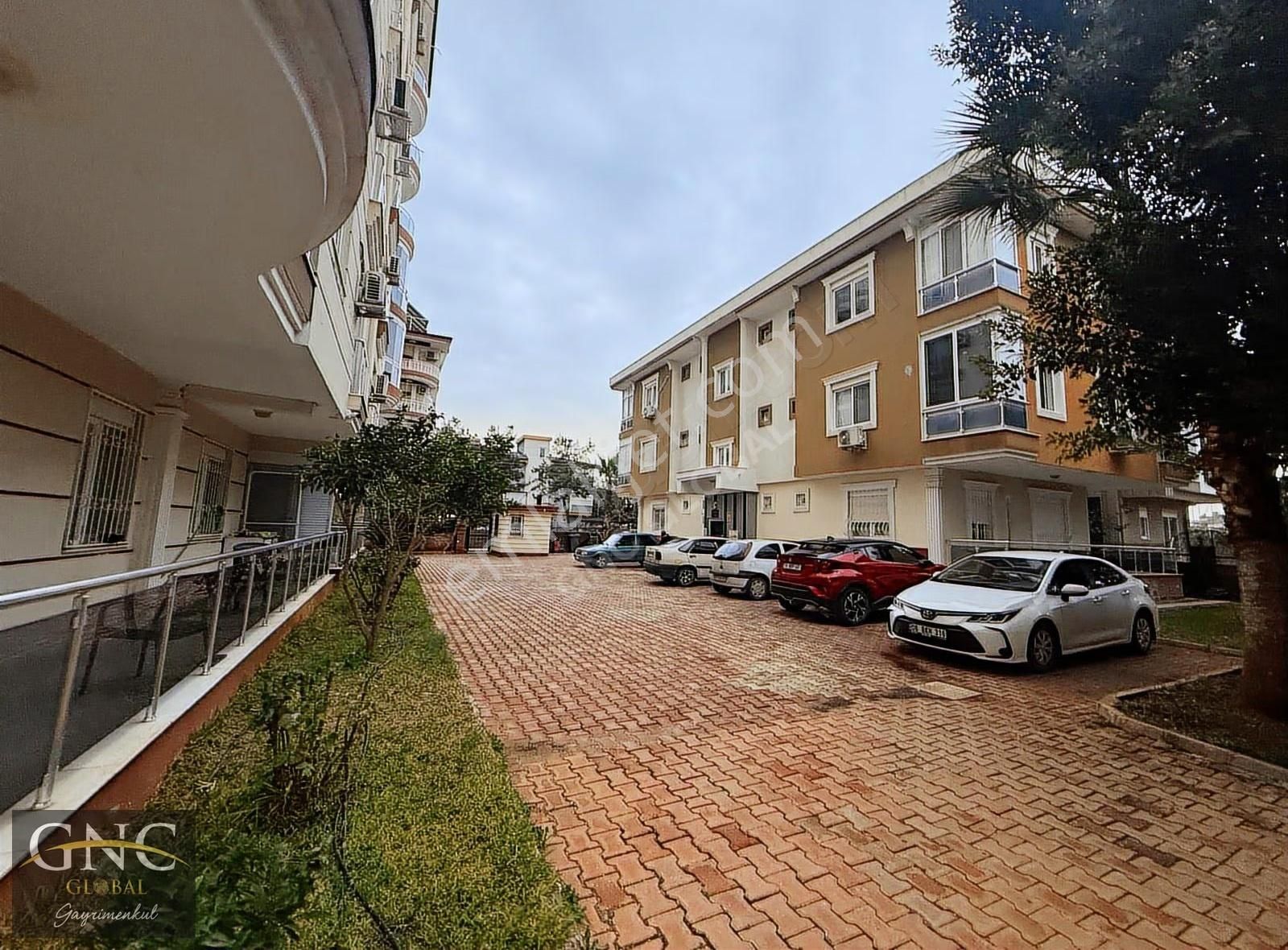 Kepez Aydoğmuşta Ayrı Mutfaklı 2+1 - Görsel 6