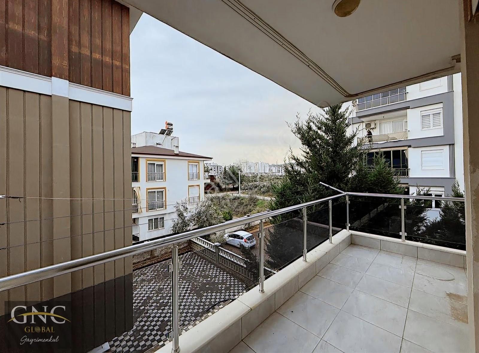 Kepez Aydoğmuşta Ayrı Mutfaklı 2+1 - Görsel 2