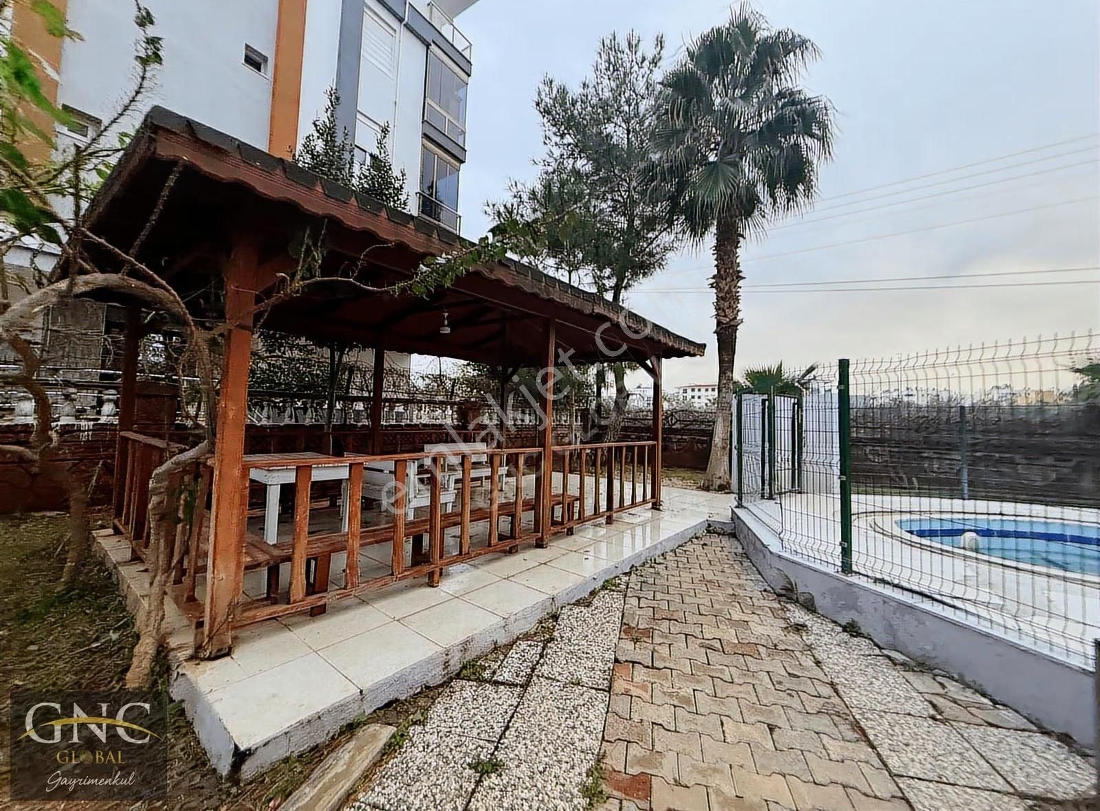 Kepez Aydoğmuşta Ayrı Mutfaklı 2+1 - Görsel 4