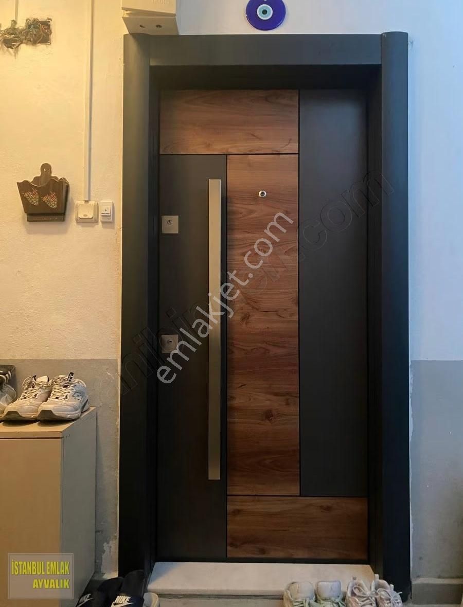 İstanbul Emlaktan Sarımsaklıda Plaja Yakın Full Eşyalı 3+1 Daire - Görsel 31