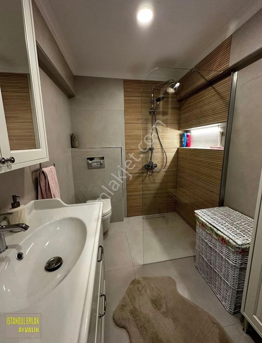 İstanbul Emlaktan Sarımsaklıda Plaja Yakın Full Eşyalı 3+1 Daire - Görsel 3