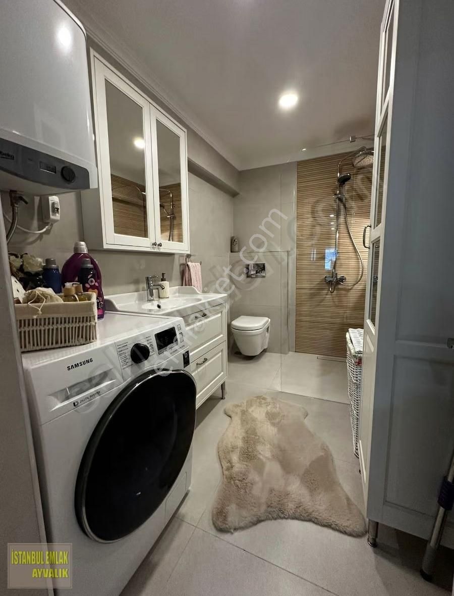 İstanbul Emlaktan Sarımsaklıda Plaja Yakın Full Eşyalı 3+1 Daire - Görsel 4