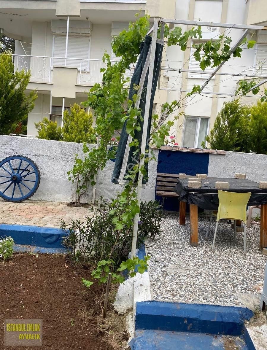 İstanbul Emlaktan Sarımsaklıda Plaja Yakın Full Eşyalı 3+1 Daire - Görsel 29