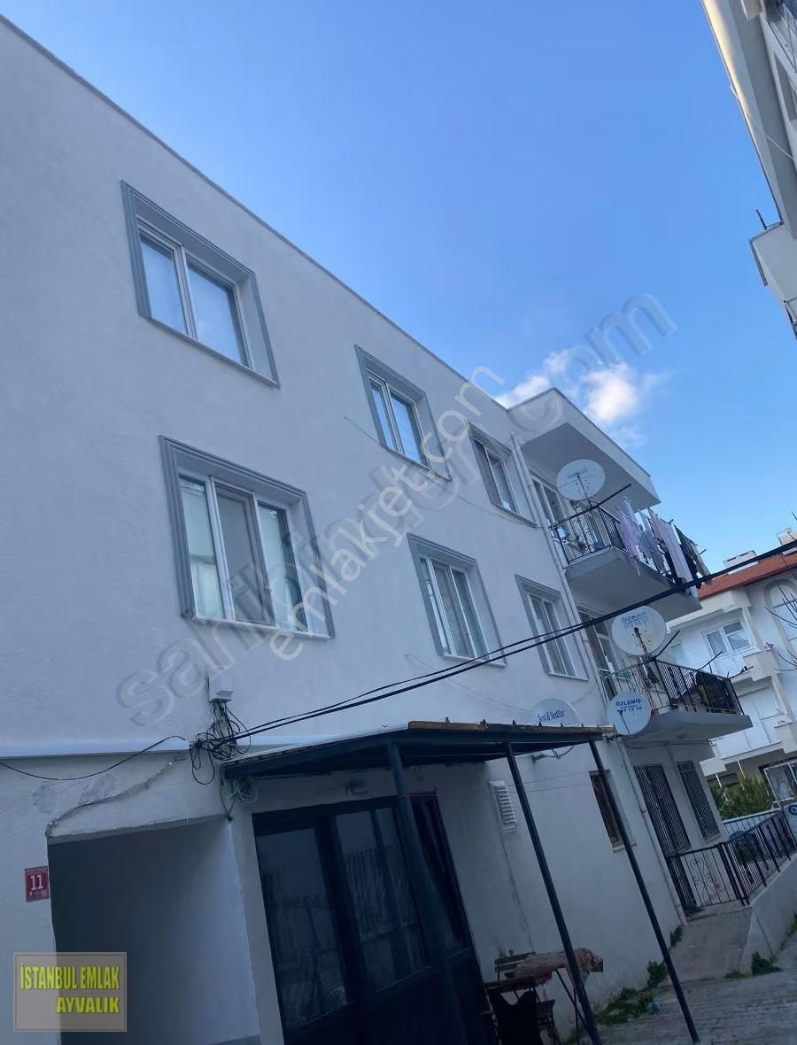 İstanbul Emlaktan Sarımsaklıda Plaja Yakın Full Eşyalı 3+1 Daire - Görsel 6