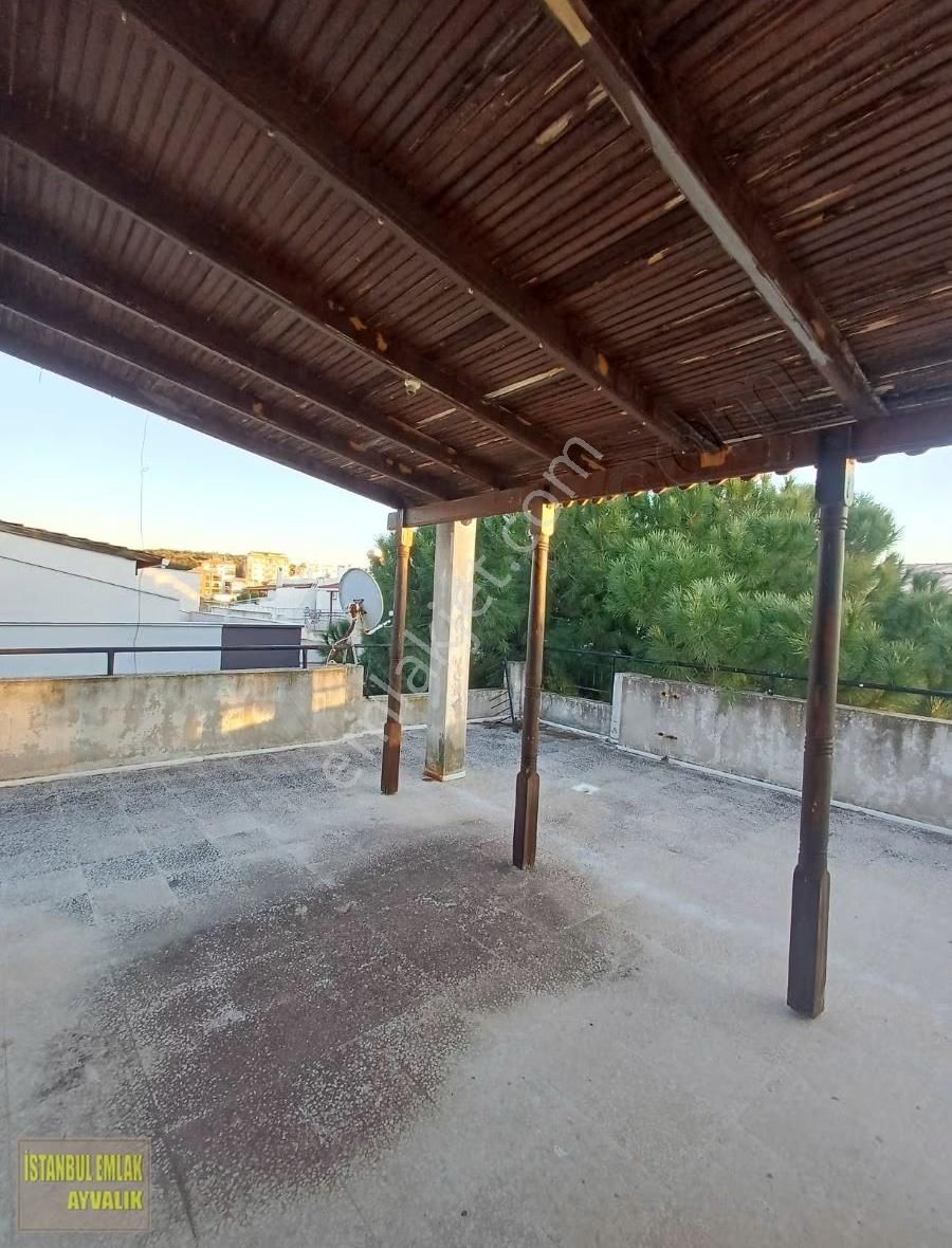 İstanbul Emlaktan Sarımsaklıda Kelepir Dubleks Daire - Görsel 30