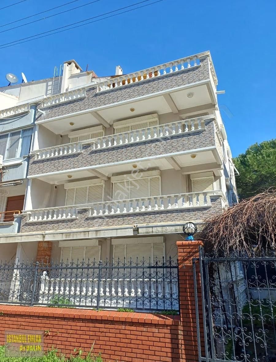 İstanbul Emlaktan Sarımsaklıda Kelepir Dubleks Daire - Görsel 24