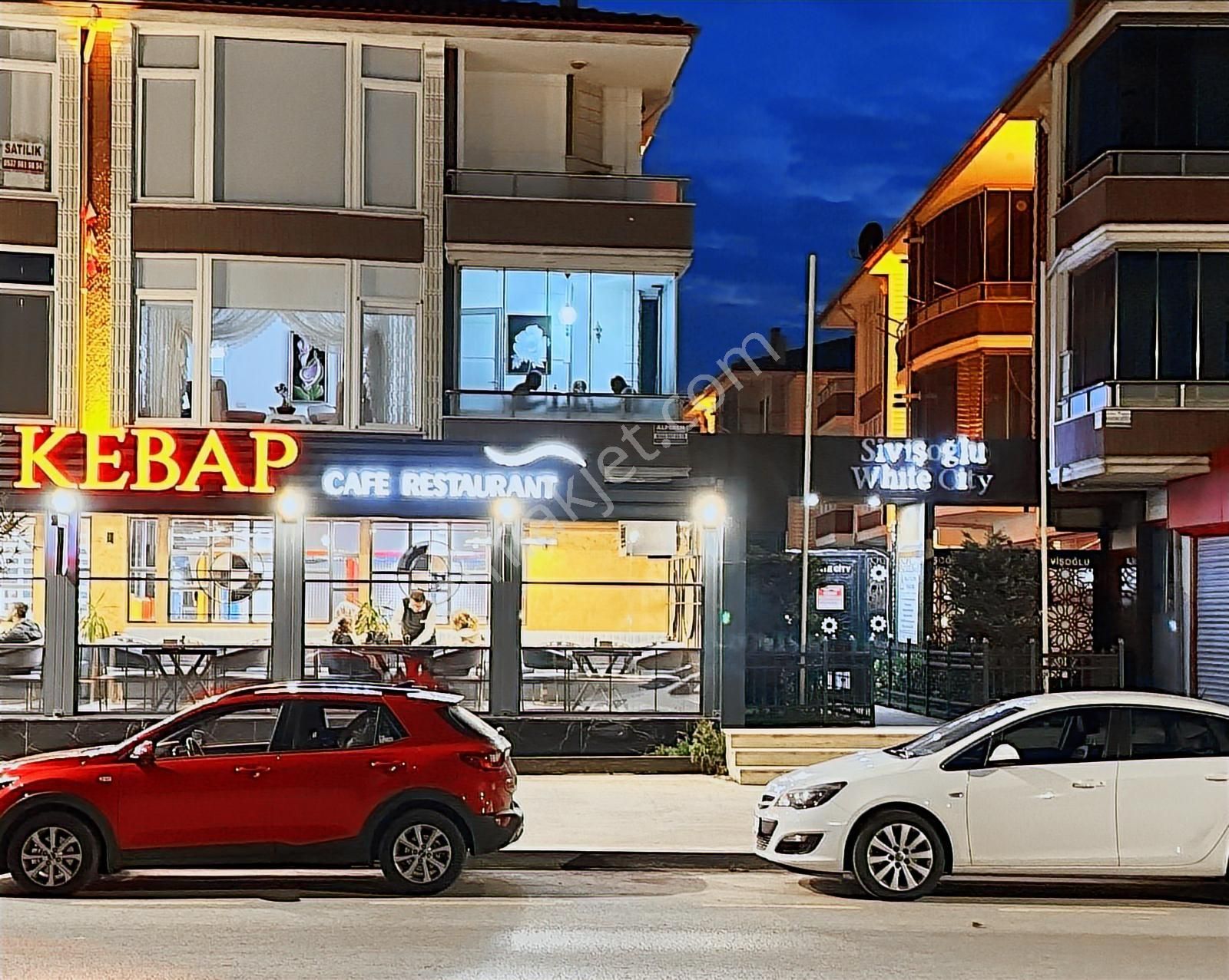 Remax Advantage'den Karasu Sahilde Havuzlu Eşyalı Satılık Daire - Görsel 20