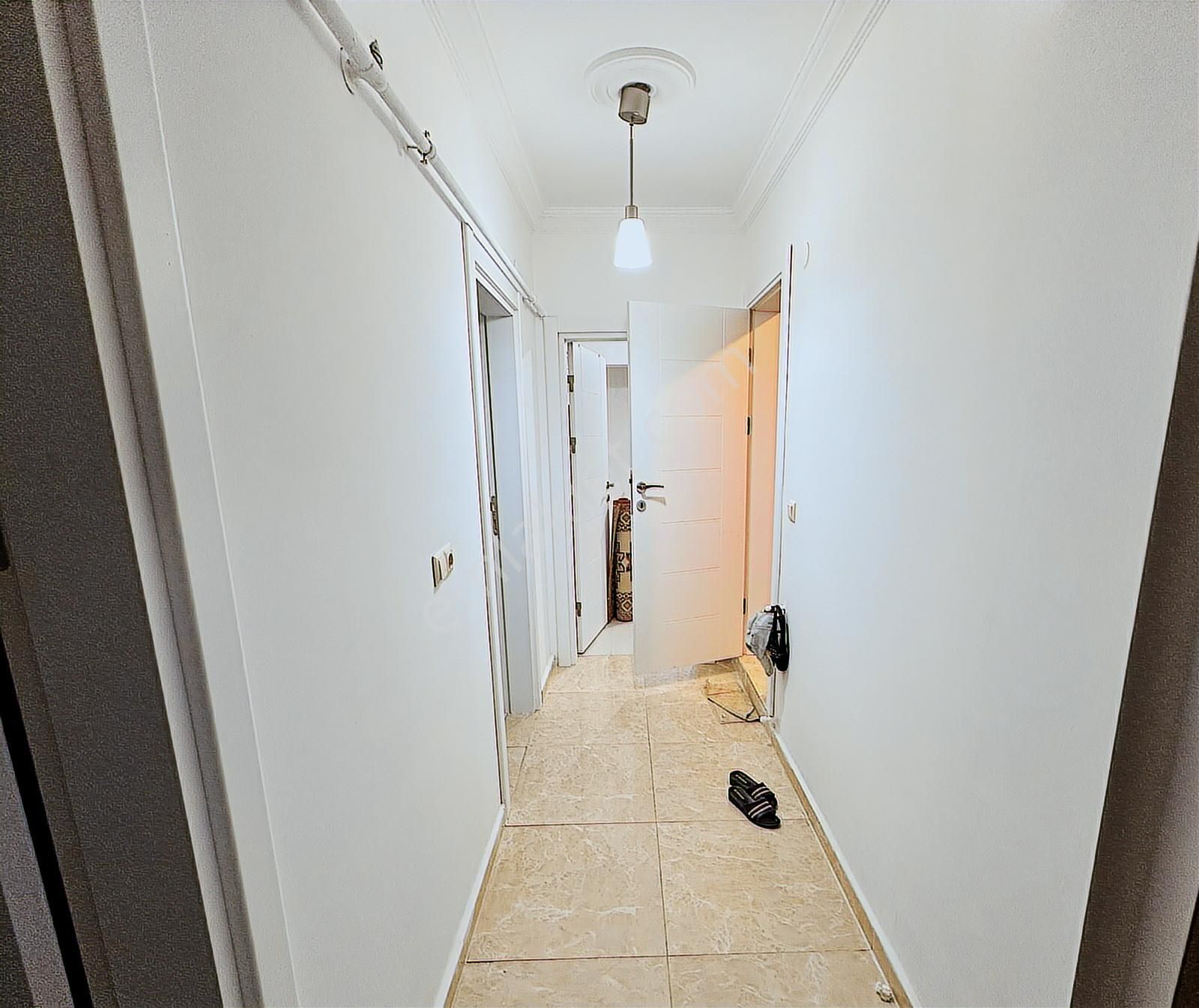 Remax Advantage'den Karasu Sahilde Havuzlu Eşyalı Satılık Daire - Görsel 25