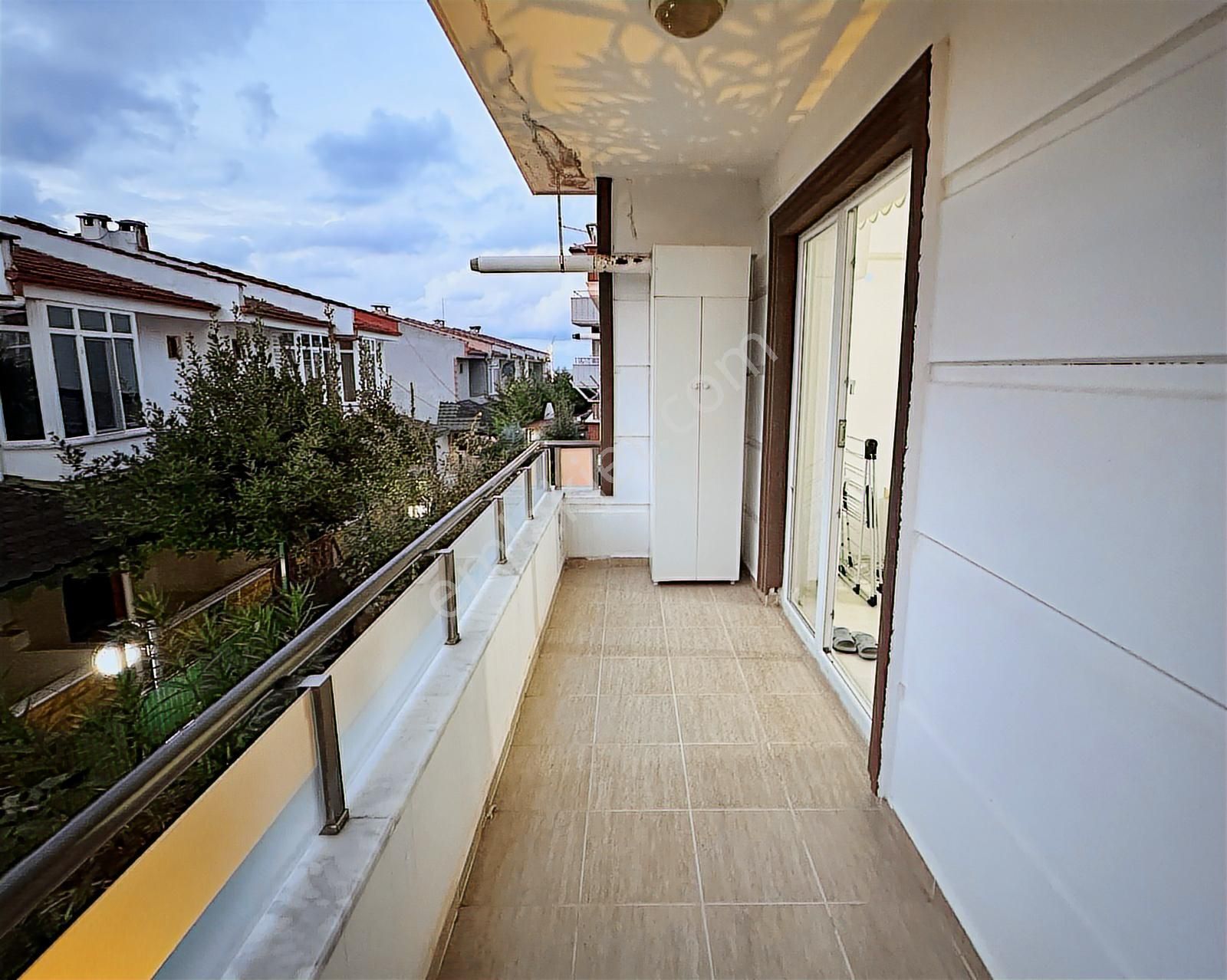 Remax Advantage'den Karasu Sahilde Havuzlu Eşyalı Satılık Daire - Görsel 6