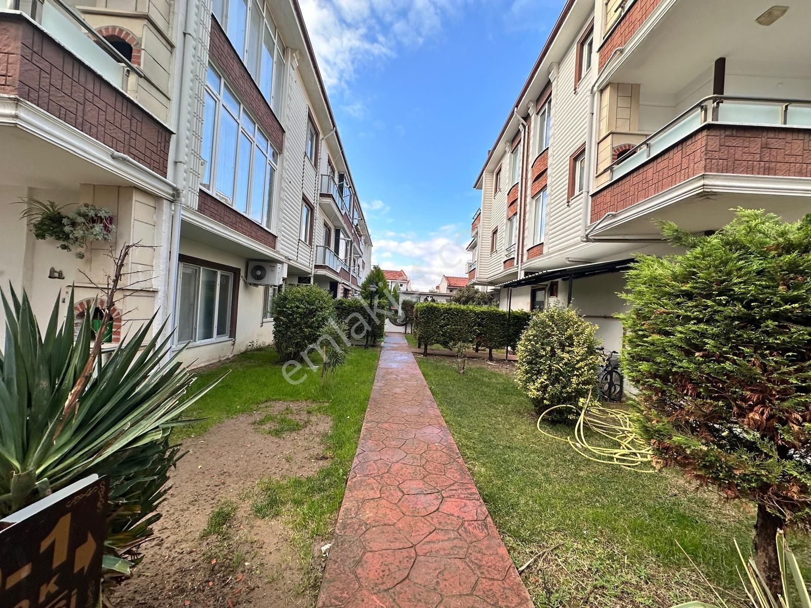 Remax Advantage'den Karasu Sahilde Havuzlu Eşyalı Satılık Daire - Görsel 35