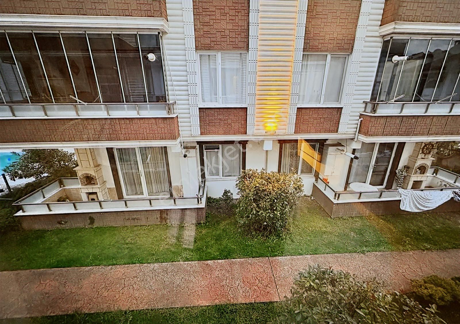 Remax Advantage'den Karasu Sahilde Havuzlu Eşyalı Satılık Daire - Görsel 28