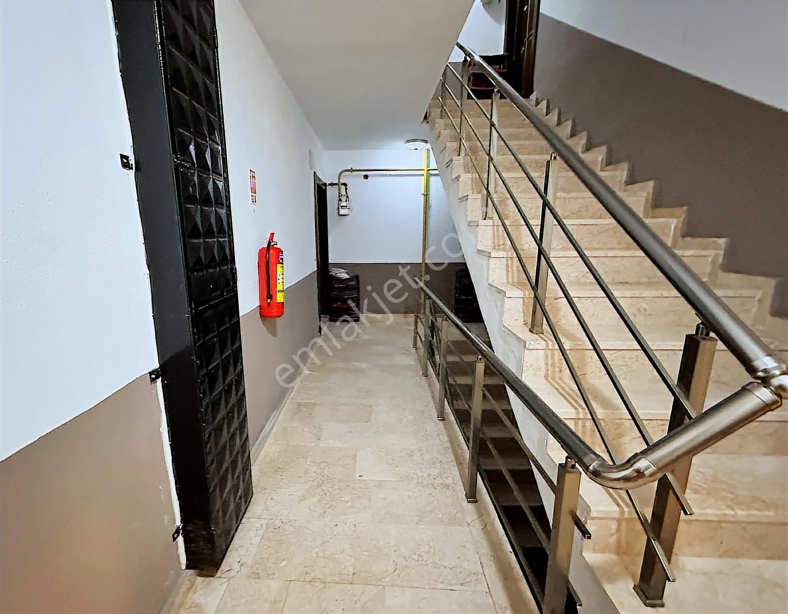 Remax Advantage'den Karasu Sahilde Havuzlu Eşyalı Satılık Daire - Görsel 16