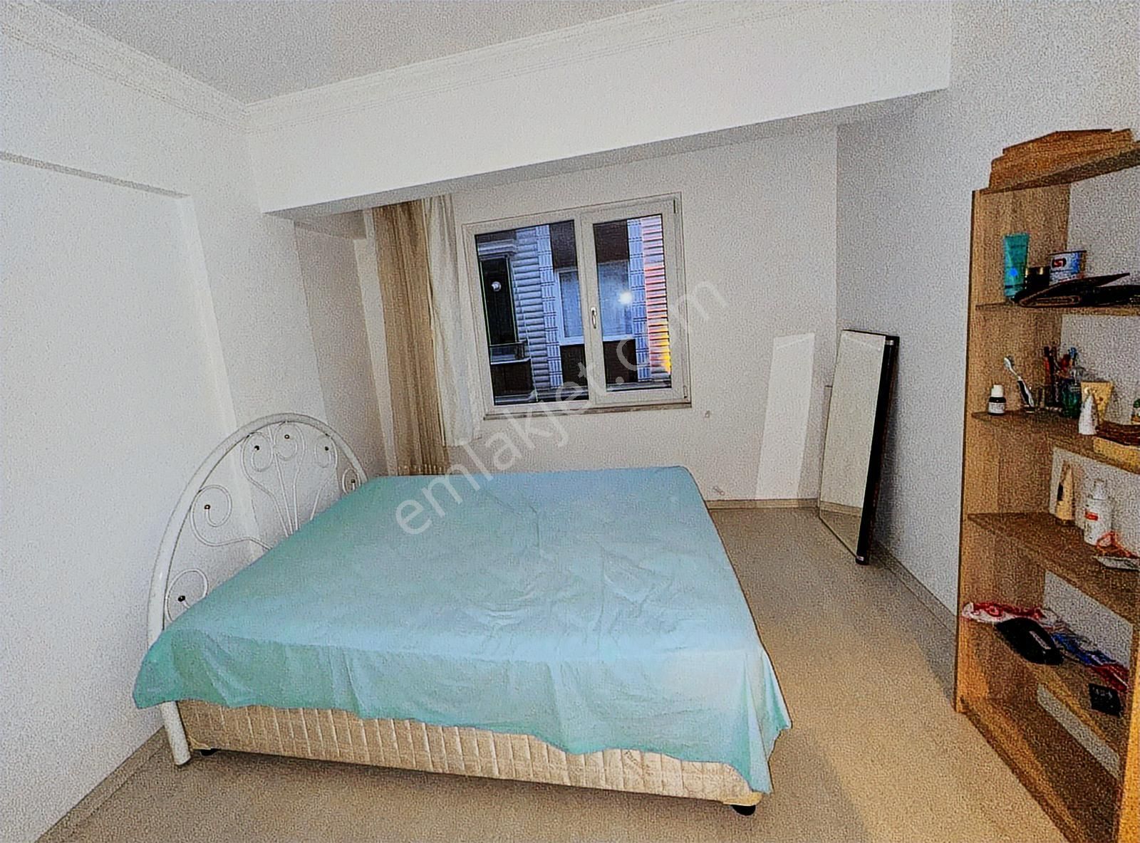 Remax Advantage'den Karasu Sahilde Havuzlu Eşyalı Satılık Daire - Görsel 26