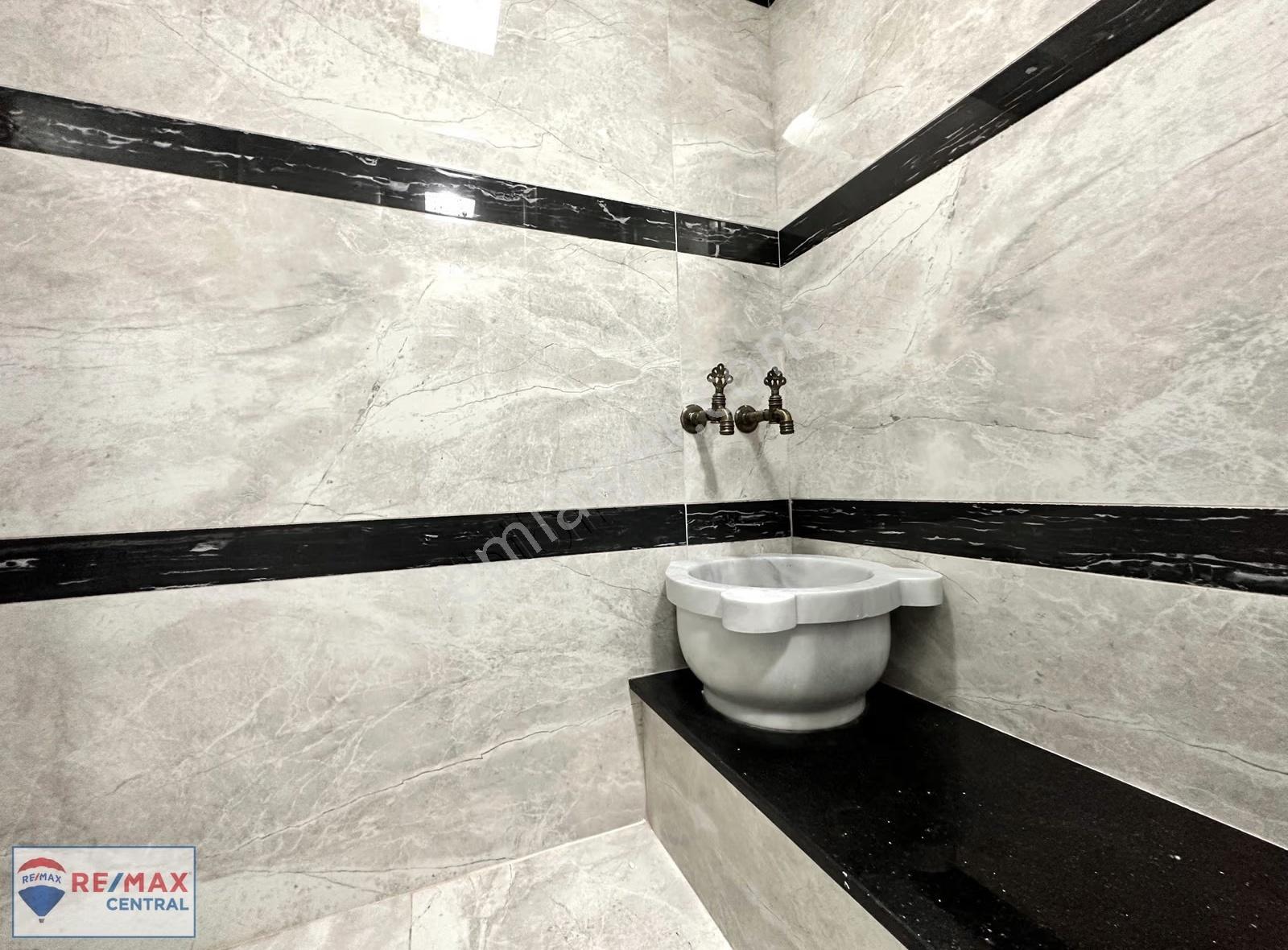 Remax ' Kılavuz Mah. Vista Gold Arakat Kullanışlı 3+1 Lüks Daire - Görsel 32