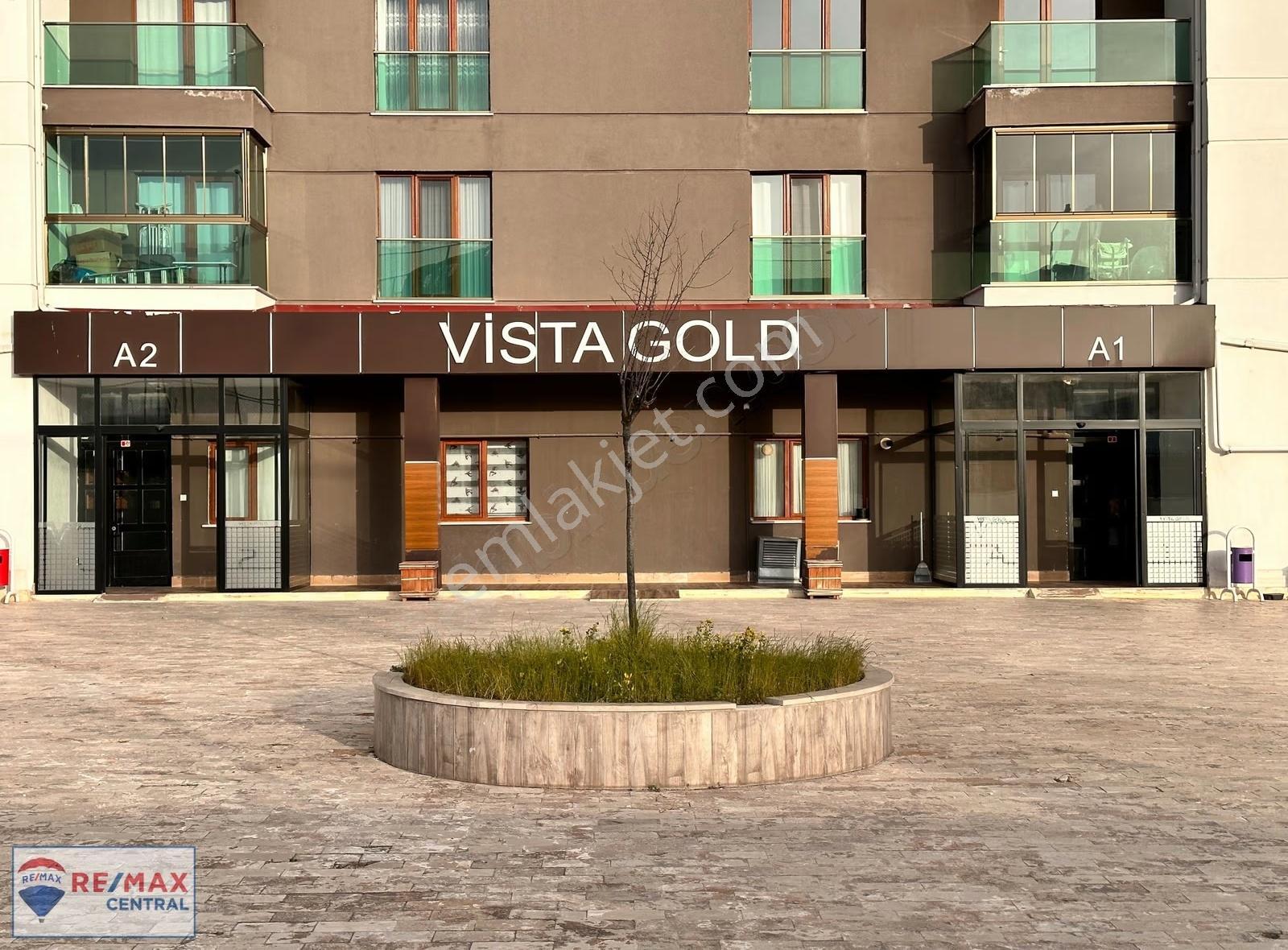 Remax ' Kılavuz Mah. Vista Gold Arakat Kullanışlı 3+1 Lüks Daire - Görsel 14