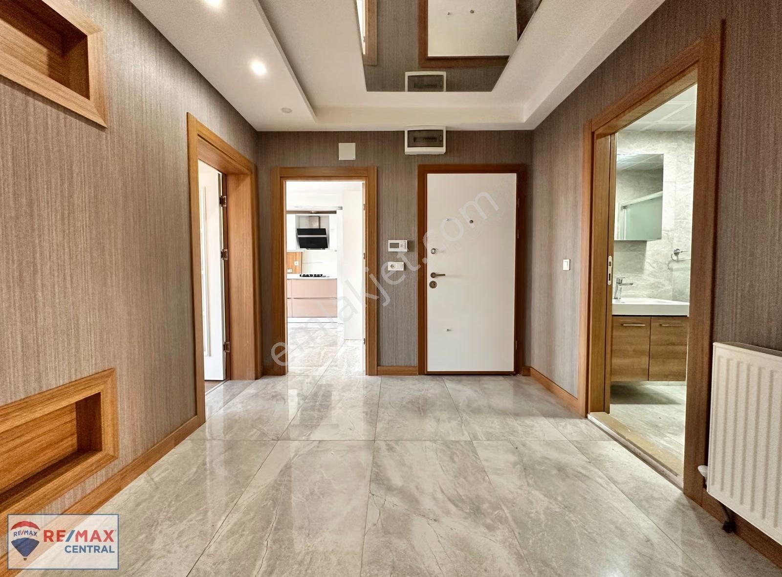 Remax ' Kılavuz Mah. Vista Gold Arakat Kullanışlı 3+1 Lüks Daire - Görsel 24