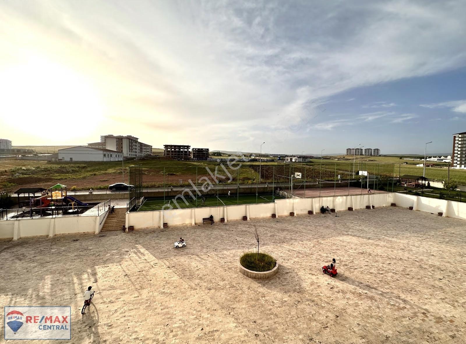 Remax ' Kılavuz Mah. Vista Gold Arakat Kullanışlı 3+1 Lüks Daire - Görsel 29