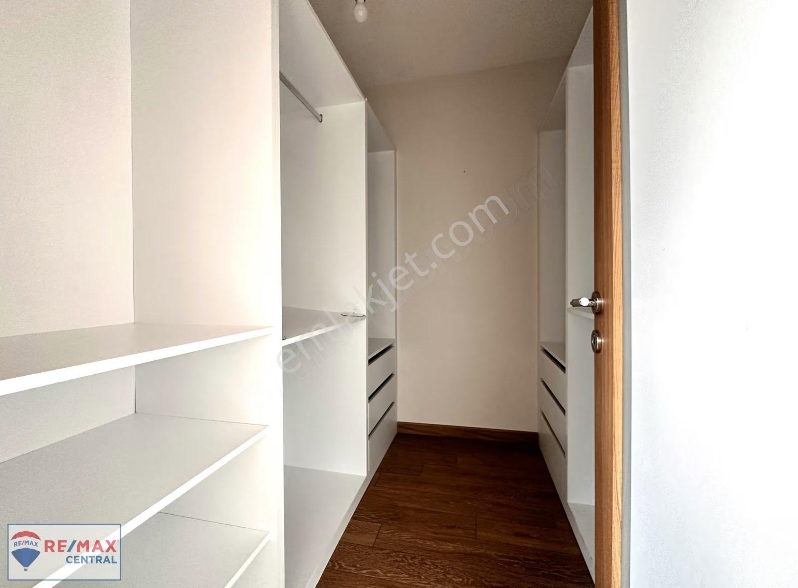 Remax ' Kılavuz Mah. Vista Gold Arakat Kullanışlı 3+1 Lüks Daire - Görsel 28