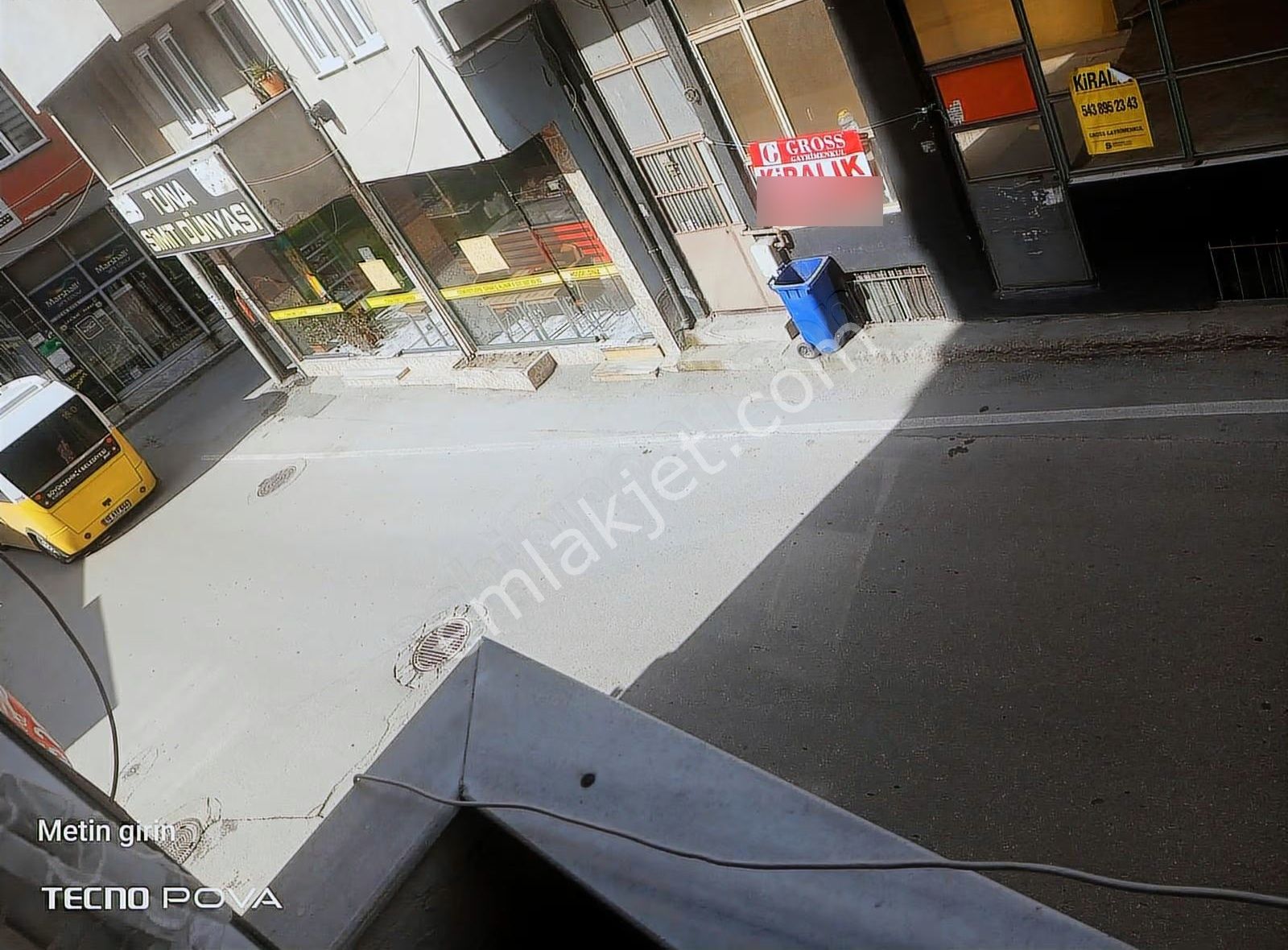 Osmangazi Fatih Mah. 3+1, 140m², Aile Dairesi - Görsel 13