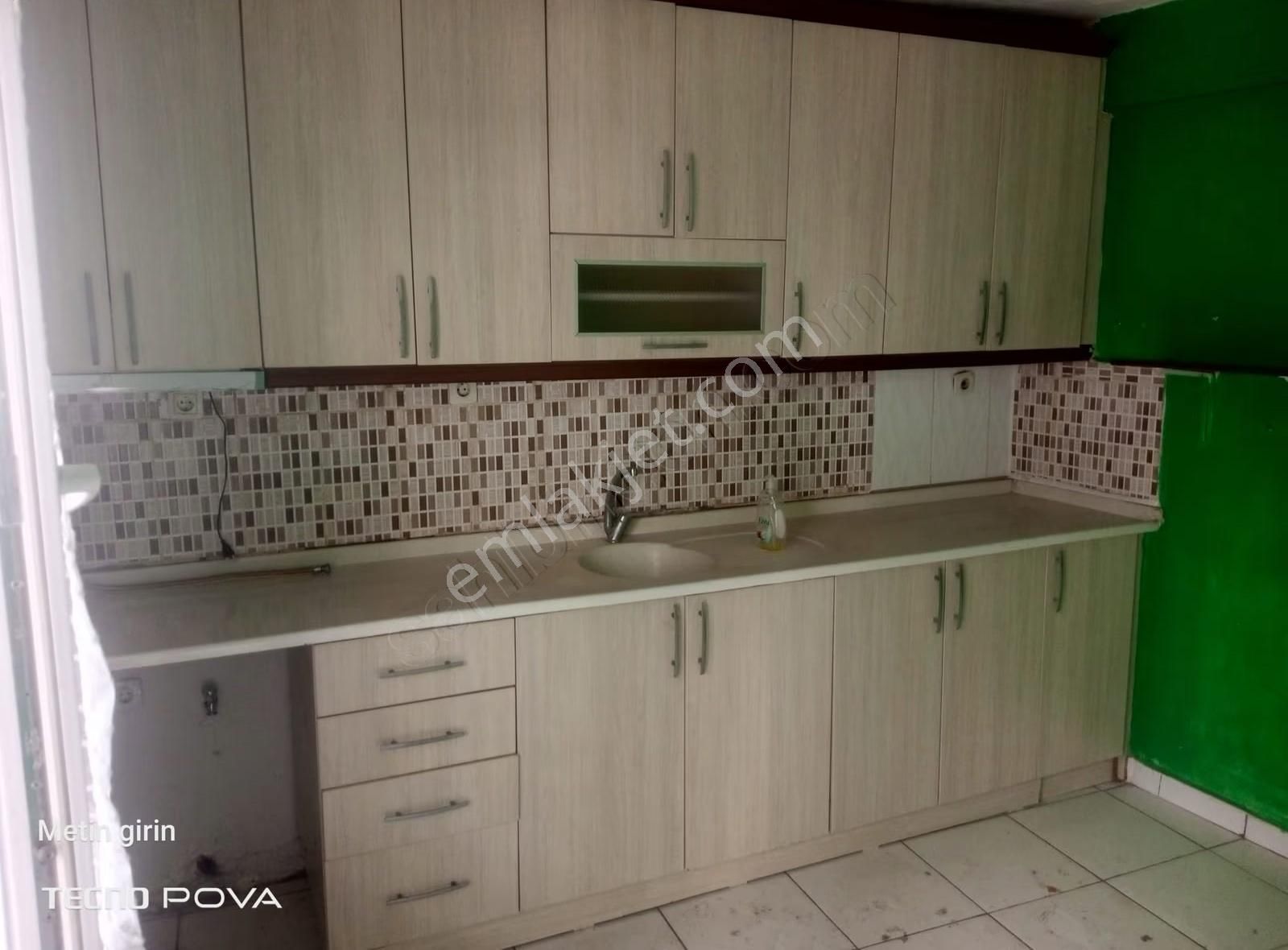 Osmangazi Fatih Mah. 3+1, 140m², Aile Dairesi