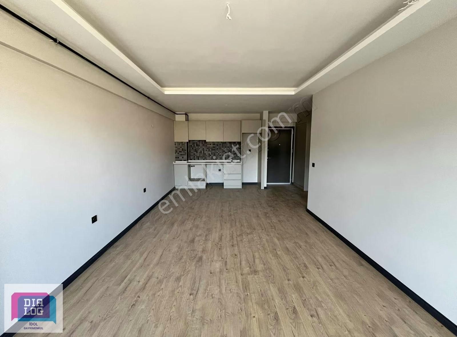 Lefkoşe Cd Üzeri Kiralık A Plus Geniş 1+1 Daire - Görsel 10