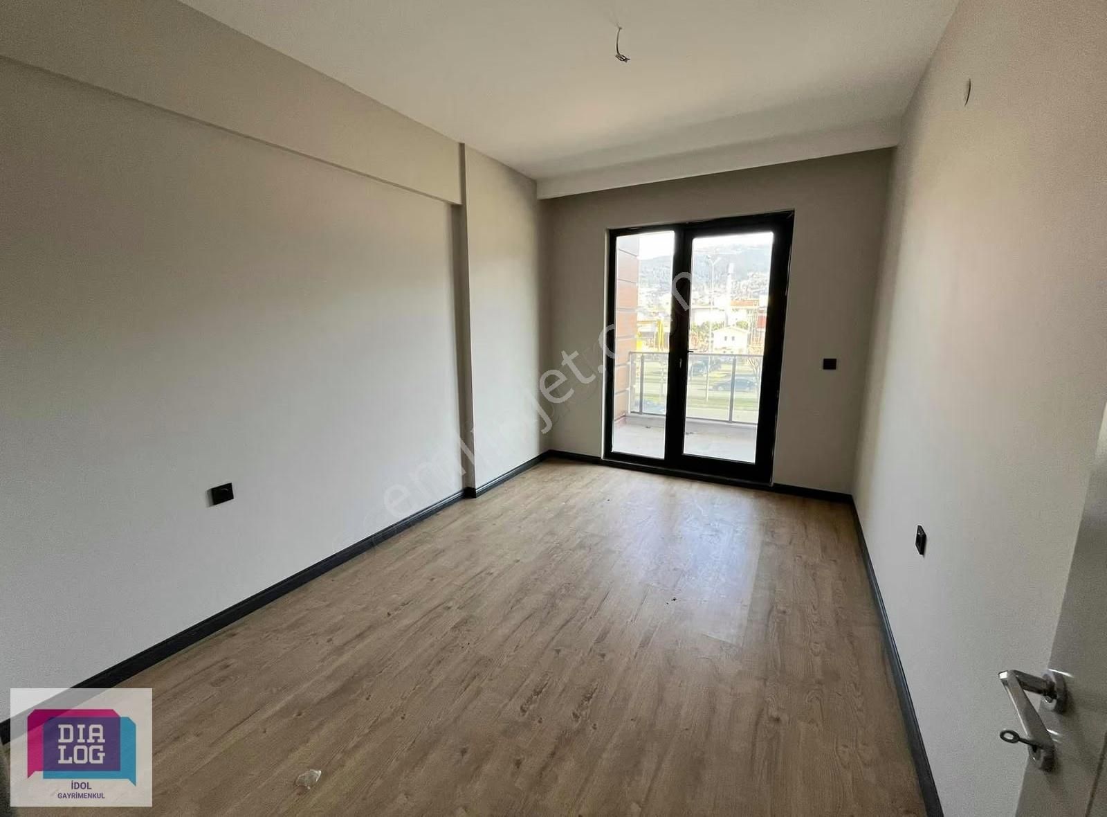Lefkoşe Cd Üzeri Kiralık A Plus Geniş 1+1 Daire - Görsel 11
