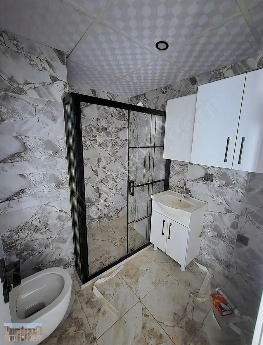 Satılık Zaferde 2+1 90 M2 Doğalgazlı Sıfır Ara Kat - Görsel 17