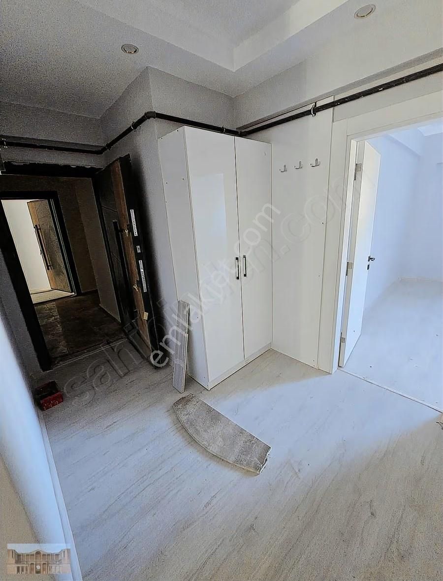 Satılık Zaferde 2+1 90 M2 Doğalgazlı Sıfır Ara Kat - Görsel 10