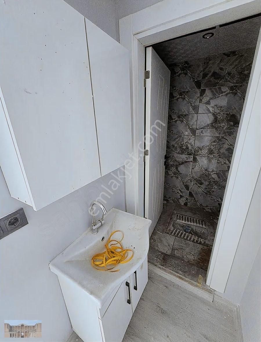 Satılık Zaferde 2+1 90 M2 Doğalgazlı Sıfır Ara Kat - Görsel 16