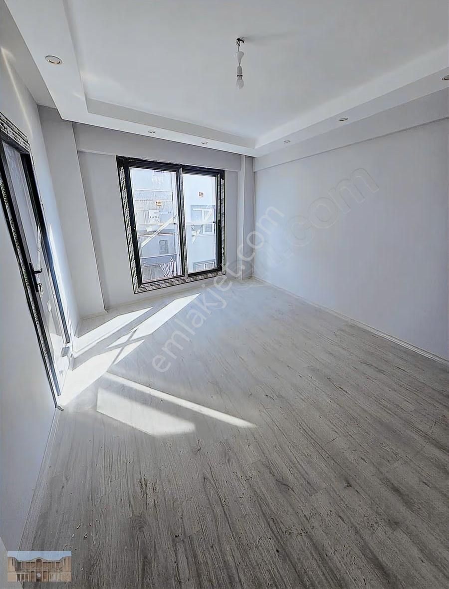 Satılık Zaferde 2+1 90 M2 Doğalgazlı Sıfır Ara Kat