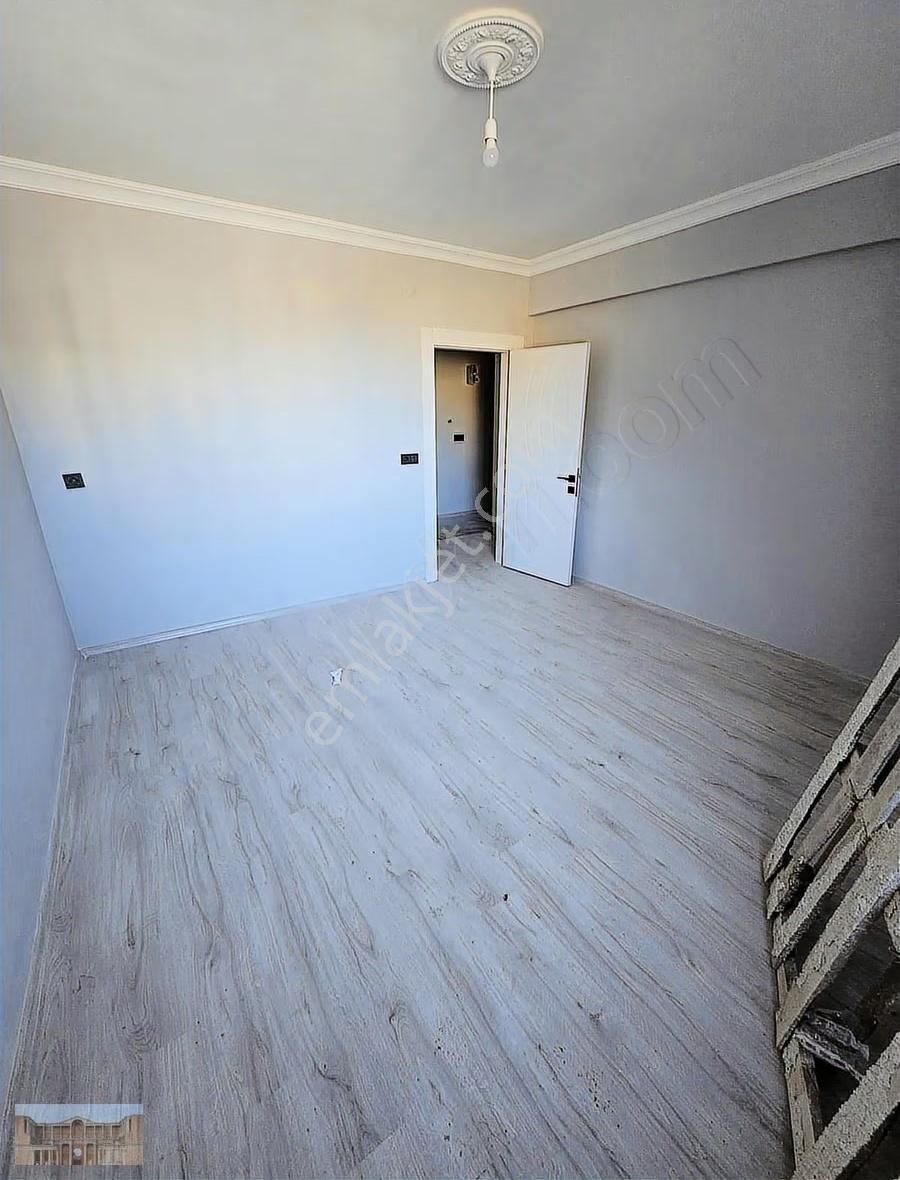 Satılık Zaferde 2+1 90 M2 Doğalgazlı Sıfır Ara Kat - Görsel 22