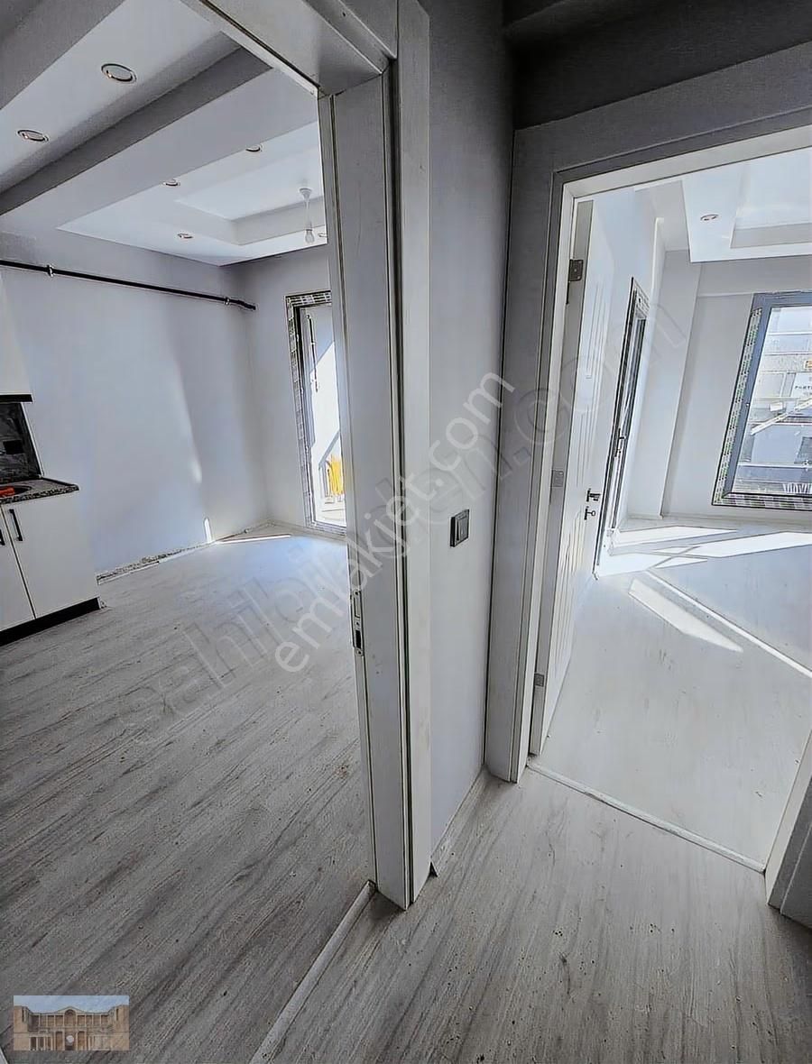 Satılık Zaferde 2+1 90 M2 Doğalgazlı Sıfır Ara Kat - Görsel 3