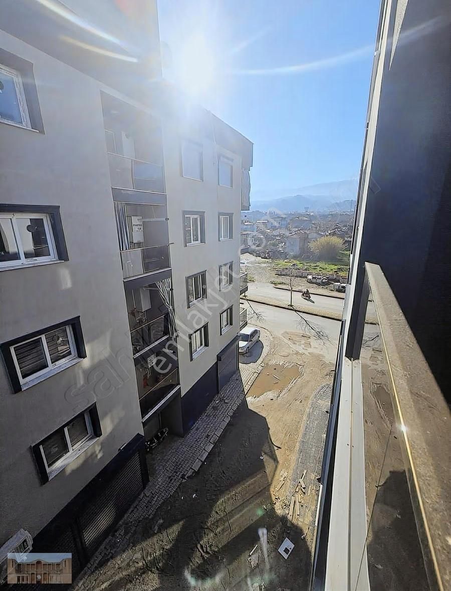 Satılık Zaferde 2+1 90 M2 Doğalgazlı Sıfır Ara Kat - Görsel 23