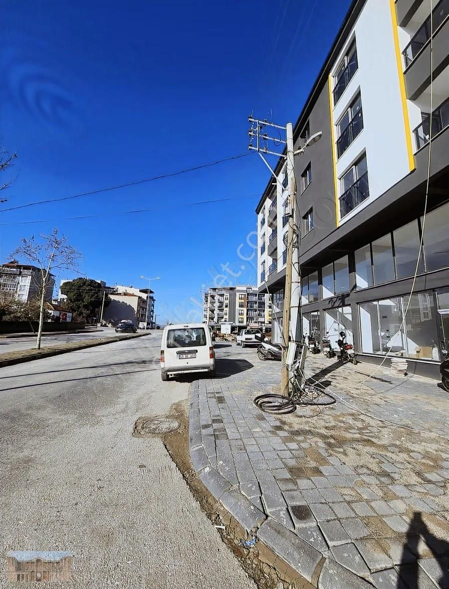 Satılık Zaferde 2+1 90 M2 Doğalgazlı Sıfır Ara Kat - Görsel 18