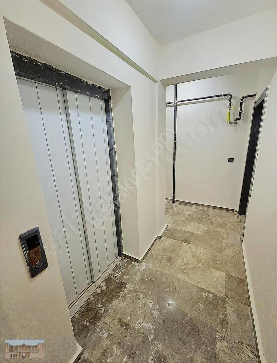 Satılık Zaferde 2+1 90 M2 Doğalgazlı Sıfır Ara Kat - Görsel 12