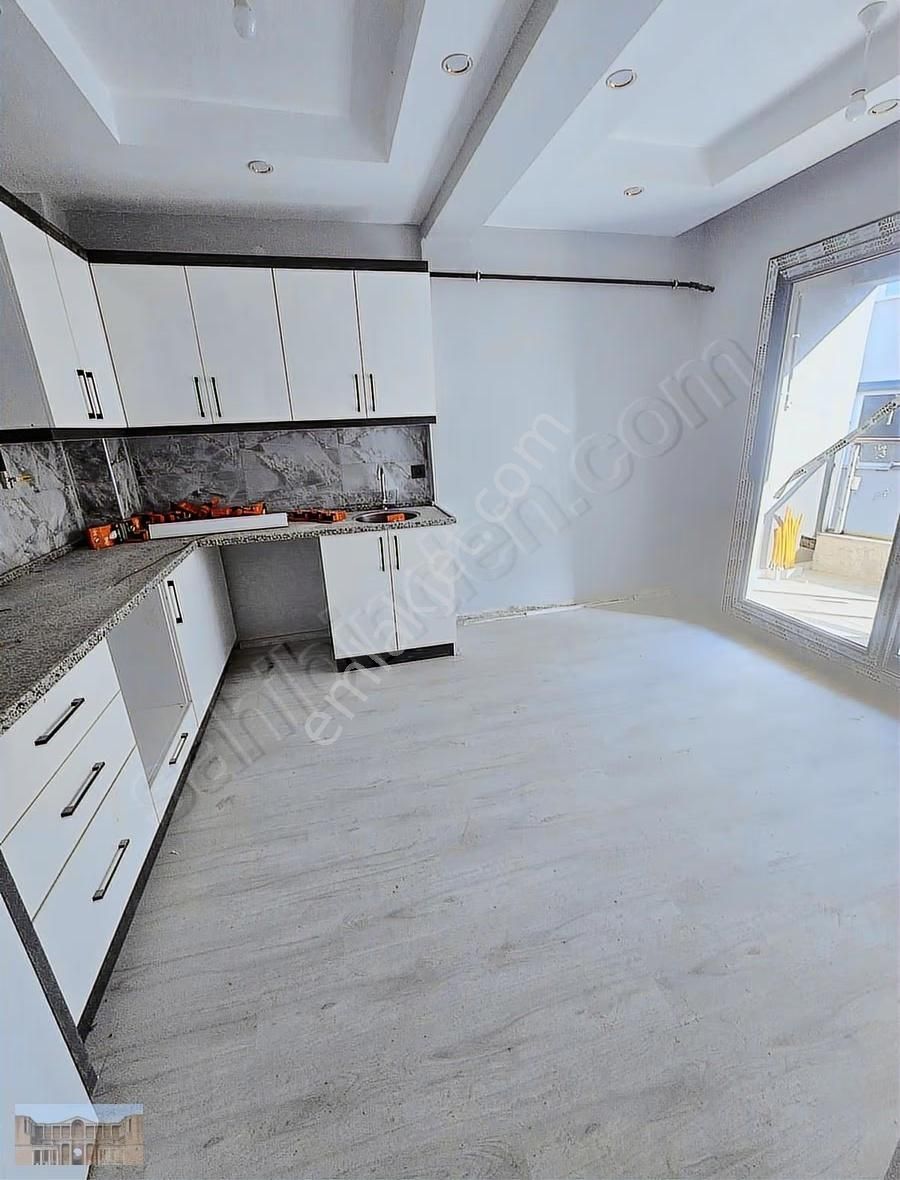 Satılık Zaferde 2+1 90 M2 Doğalgazlı Sıfır Ara Kat - Görsel 13