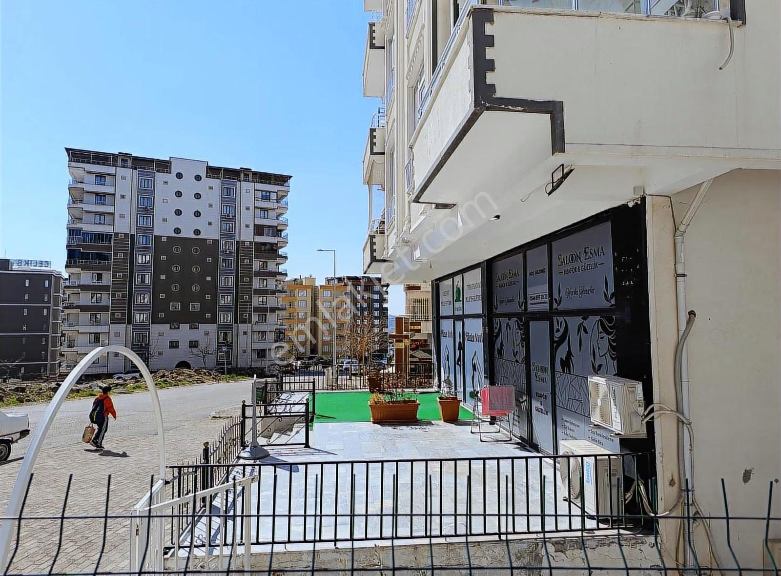 Doğukent 105 Cad Karmar Yanı 65 M2 Bodrumlu Satılık Dükkan. - Görsel 3