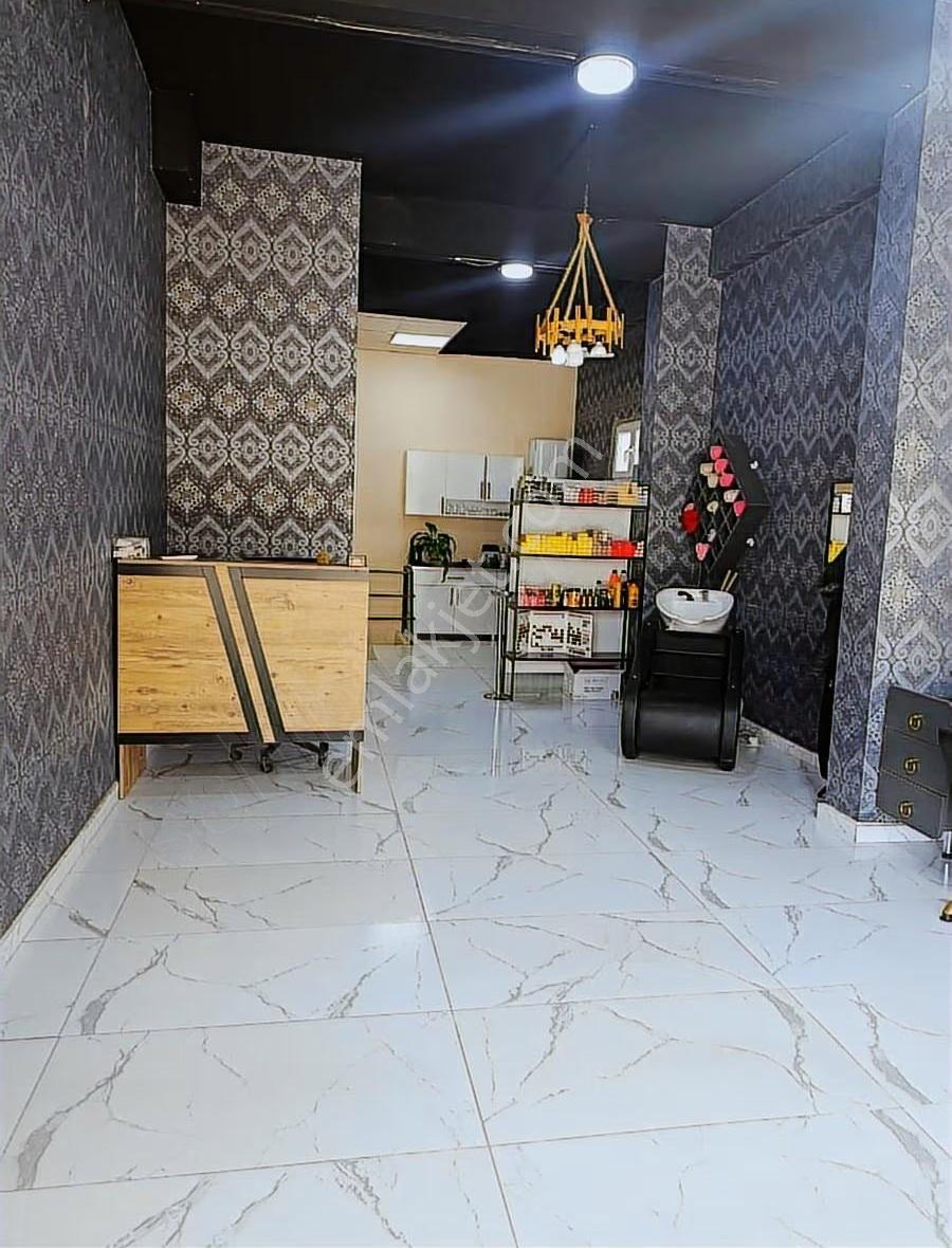 Doğukent 105 Cad Karmar Yanı 65 M2 Bodrumlu Satılık Dükkan. - Görsel 8