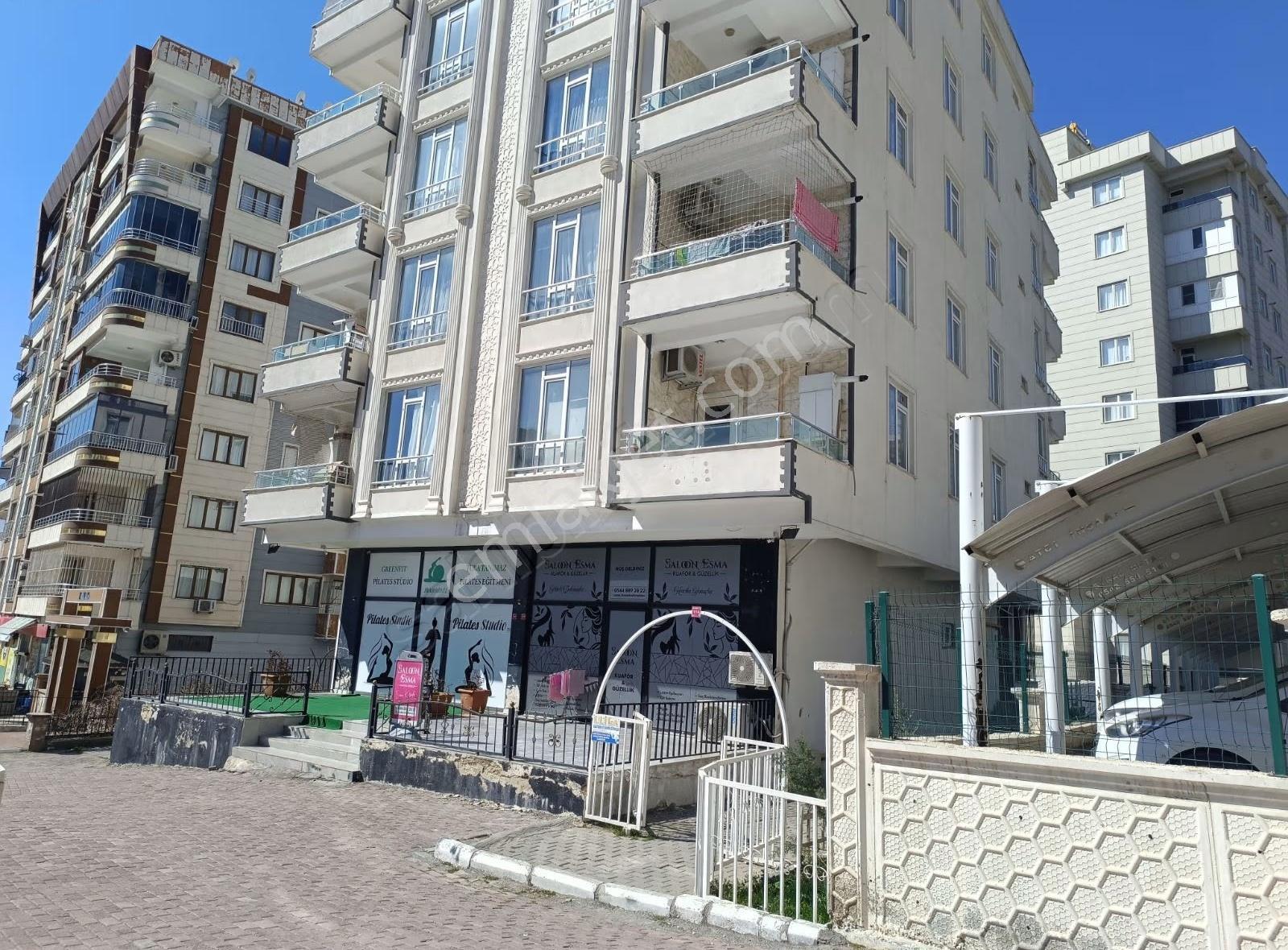 Doğukent 105 Cad Karmar Yanı 65 M2 Bodrumlu Satılık Dükkan. - Görsel 4