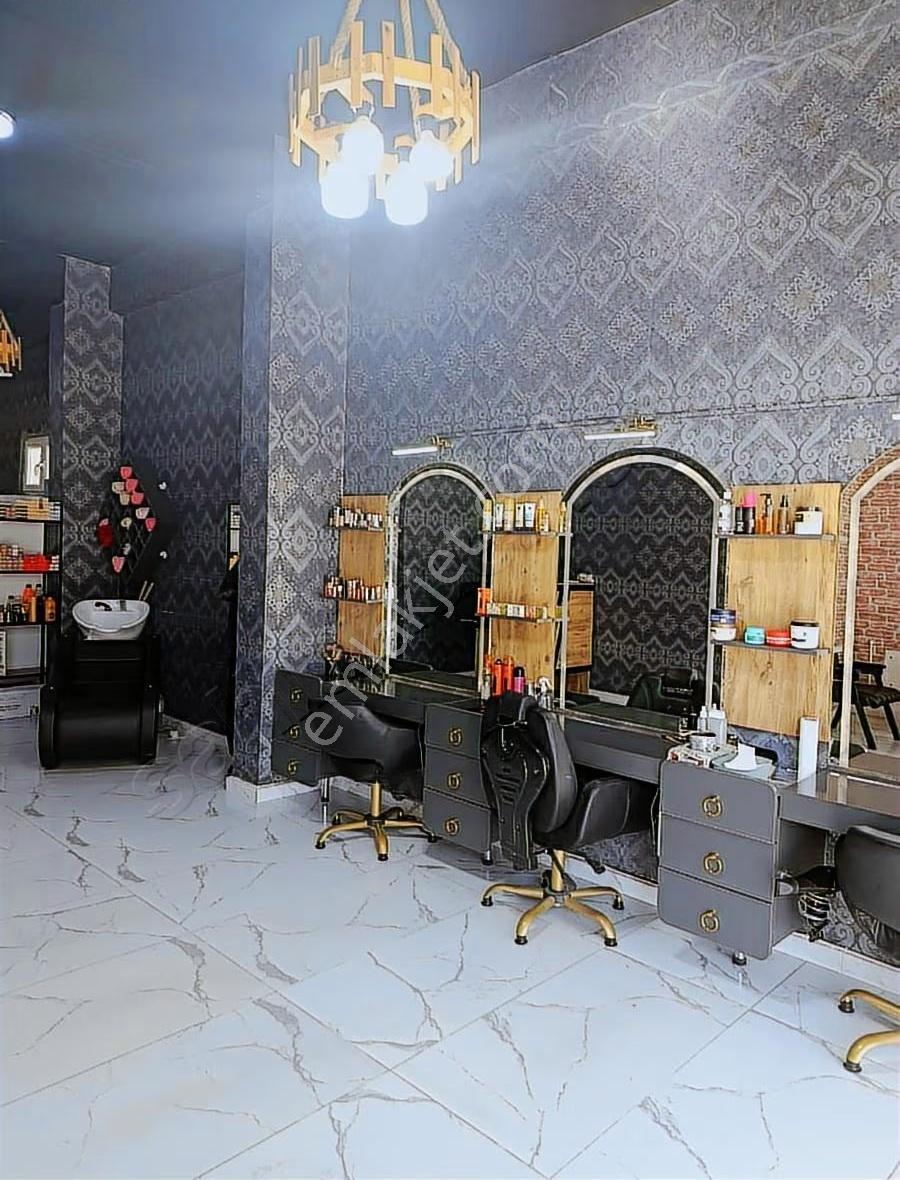 Doğukent 105 Cad Karmar Yanı 65 M2 Bodrumlu Satılık Dükkan. - Görsel 10