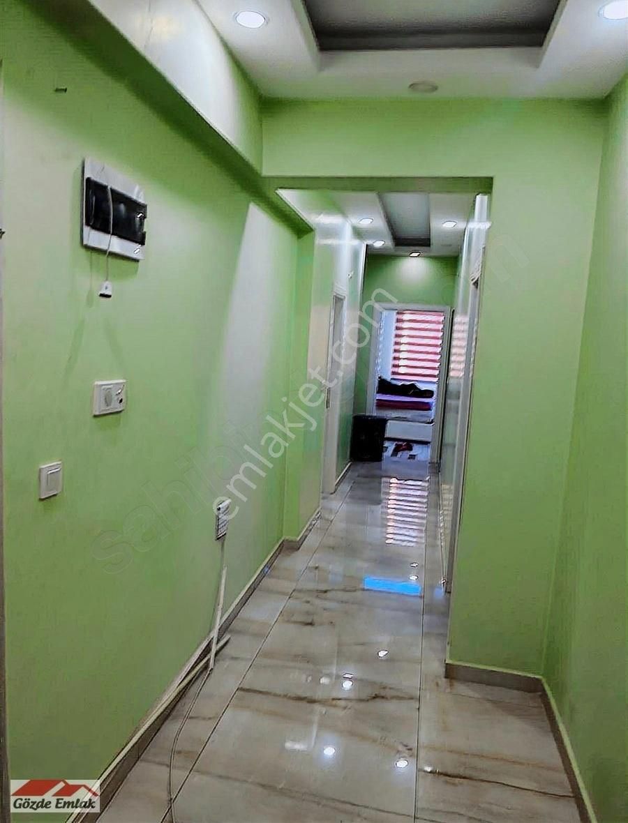 Muratpaşa Cumhuriyet'de Asansörsüz 2+1 Satılık Yenilenmiş Daire - Görsel 2